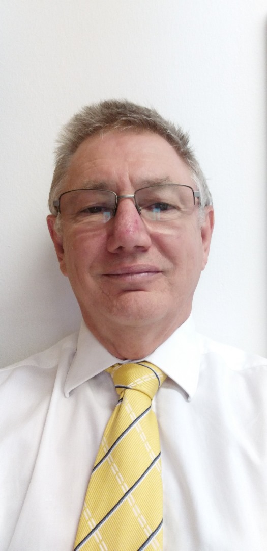 Greg Spires